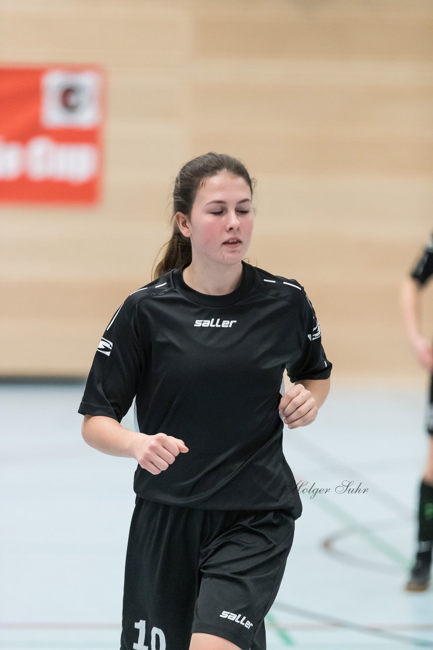 Bild 122 - Rathje Cup Frauen